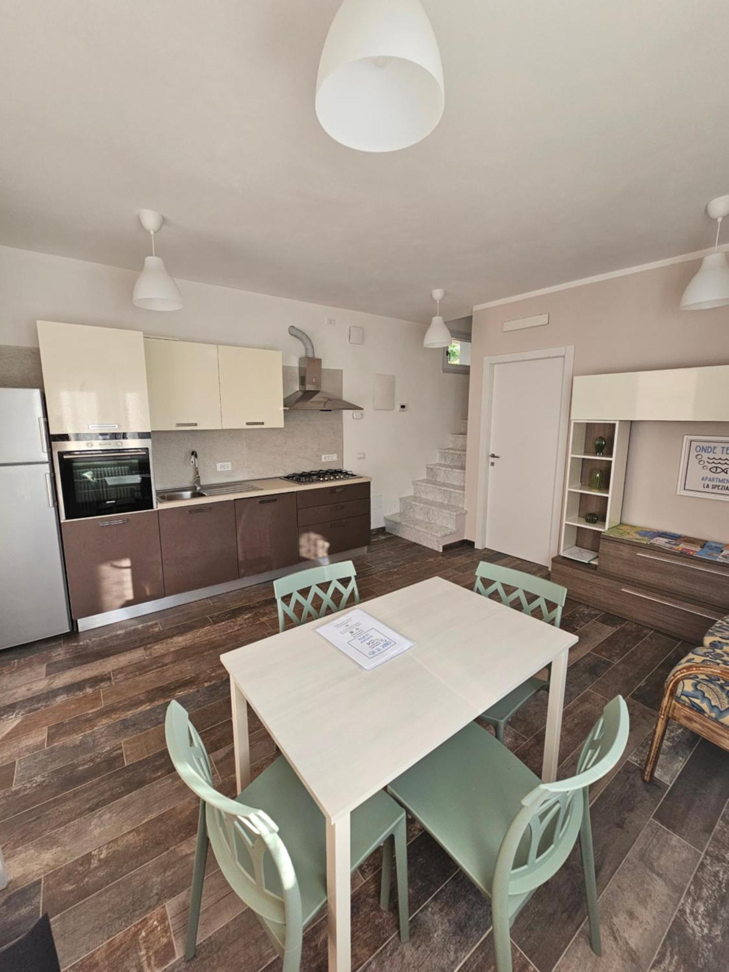 Onde Te Ve? Appartement *