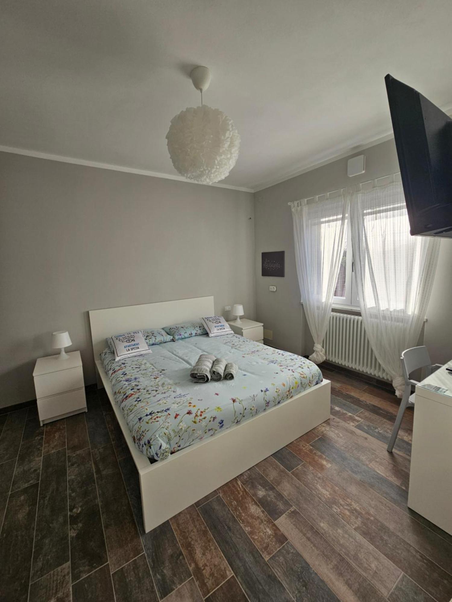 Onde Te Ve? Appartement *