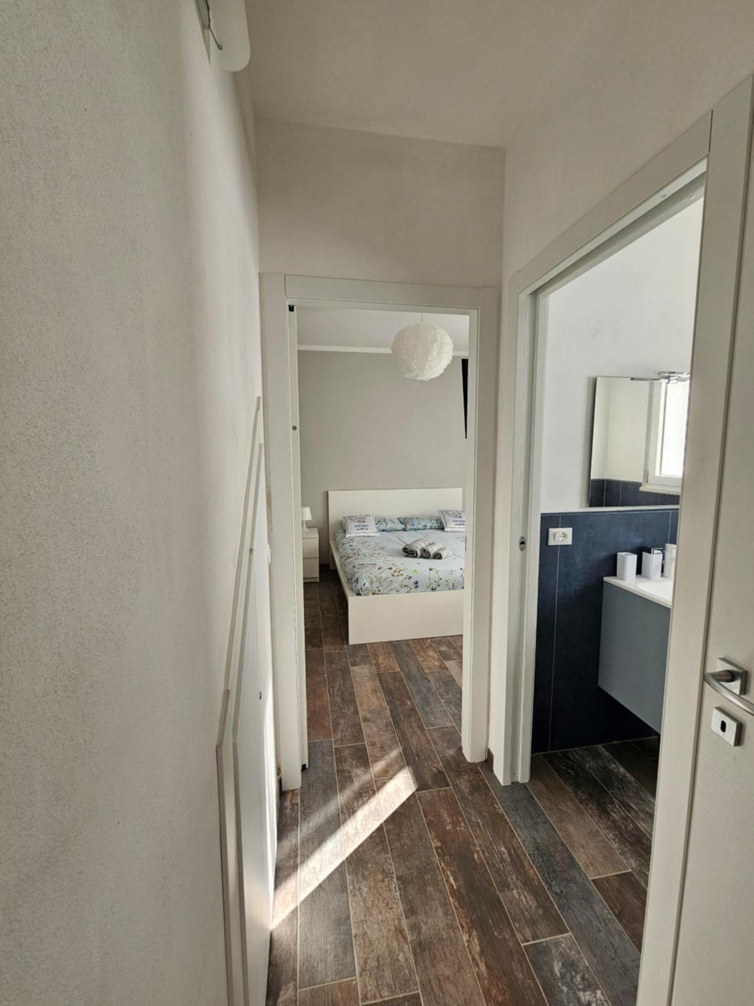Appartement Onde Te Ve? La Spezia