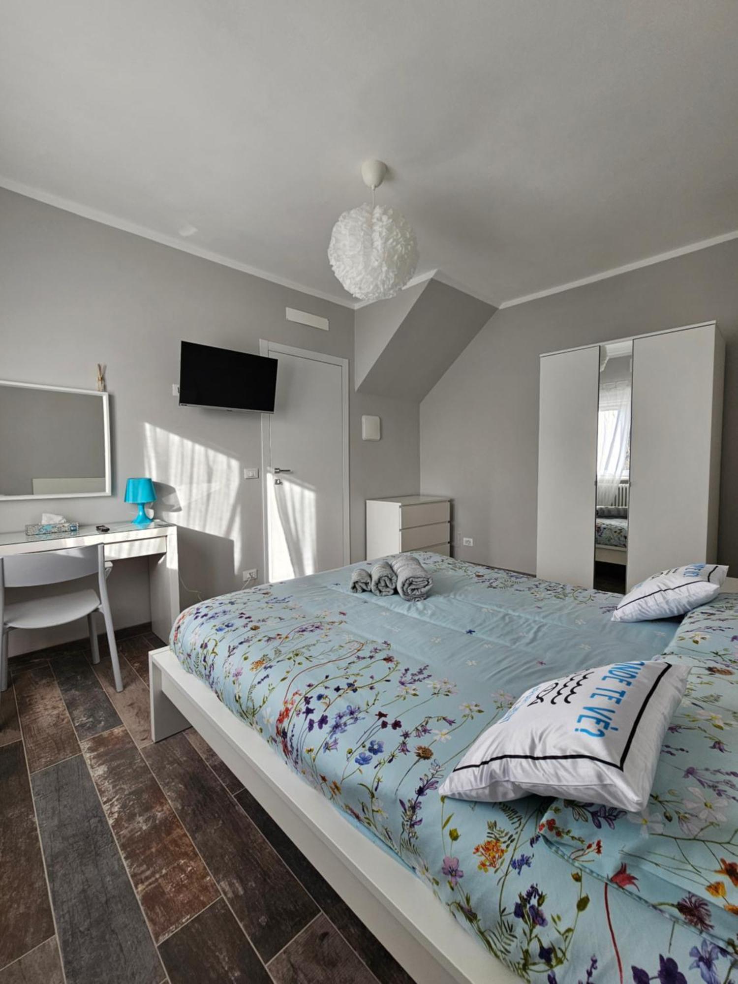 Onde Te Ve? Appartement