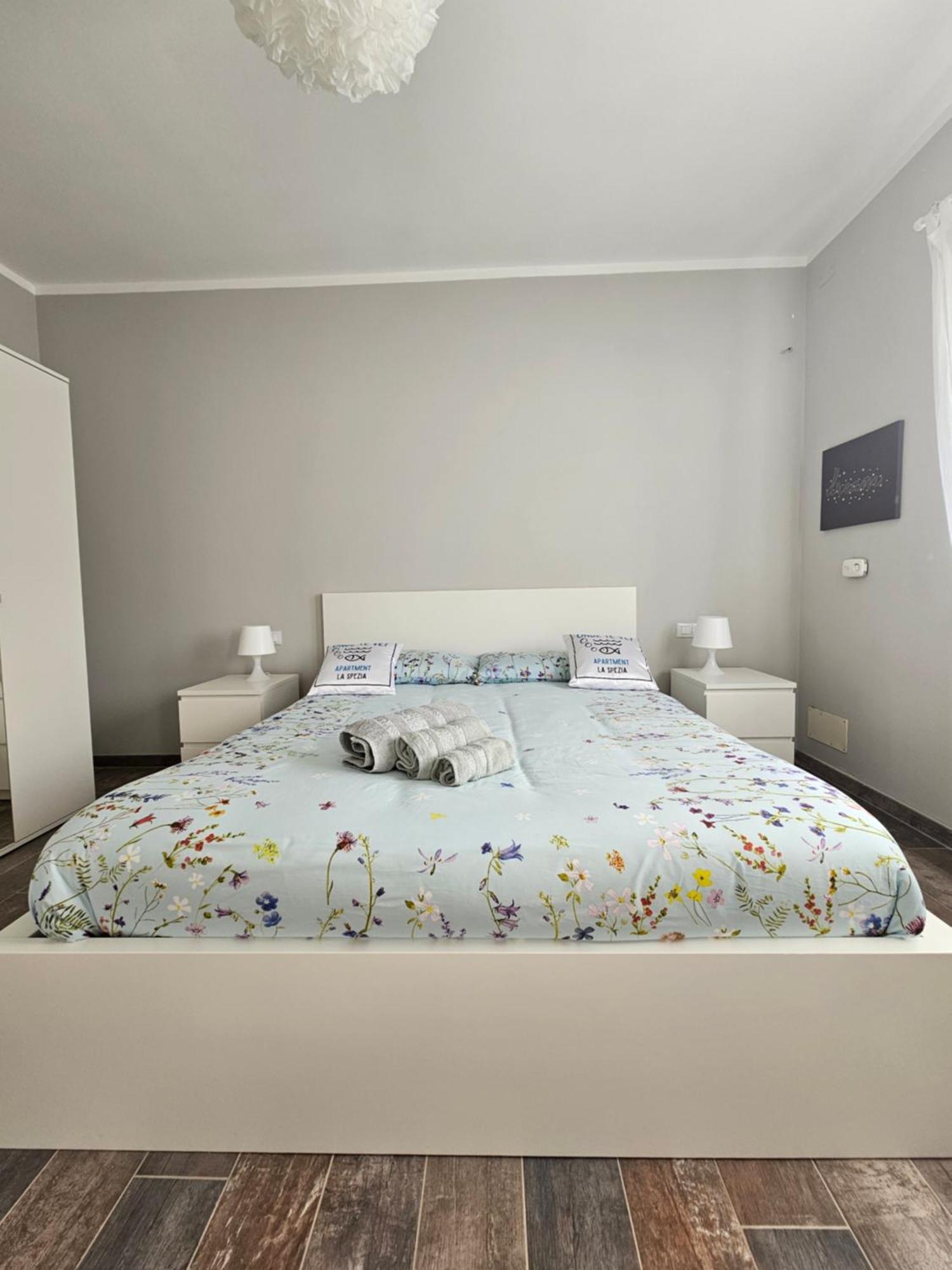 Onde Te Ve? Appartement