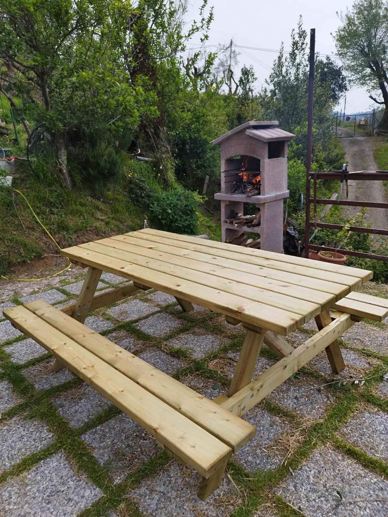 Appartement Onde Te Ve? La Spezia