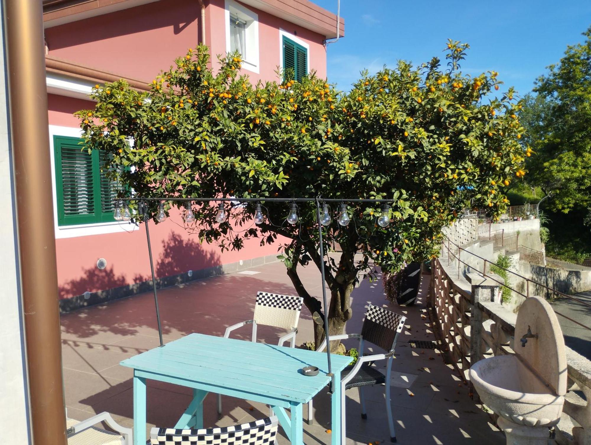 Appartement Onde Te Ve? La Spezia